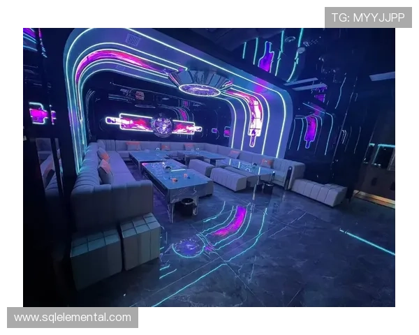 沙龙国际：探索全球顶级娱乐休闲新体验